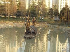 -苏州河梦清园环保主题公园