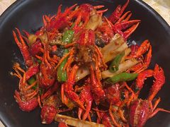 -聚味瞿记·龙虾堂(咸嘉湖店)