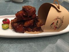 -湯記傳菜