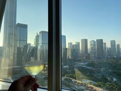 -深圳星河丽思卡尔顿酒店