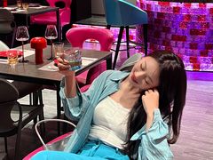 -美盛喜来登大酒店-盛宴标帜餐厅