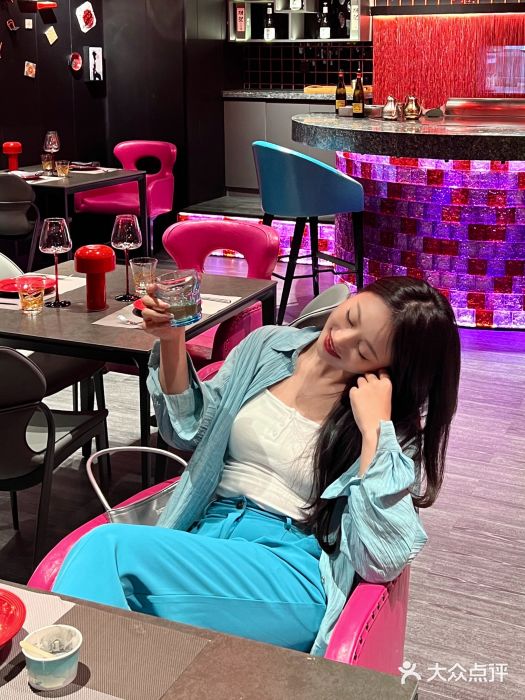 美盛喜来登大酒店-盛宴标帜餐厅图片