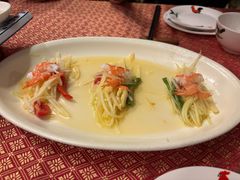 -南沙游艇会·大兵船餐厅