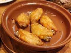 -萨莉亚意式餐厅(黄村高德汇店)