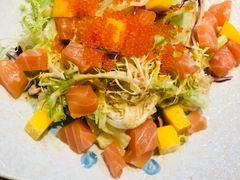 -故乡屋日本料理(八一广场店)