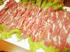 -雅然居铜火锅(长新街店)