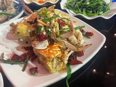 -Sasa的海(蜈支洲岛后海店)