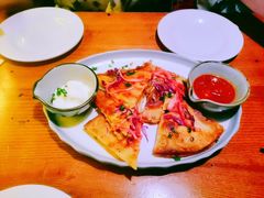 鸡肉墨西哥卷-么哈MOJAR(厦门云城万科里店)