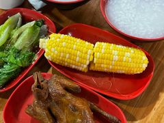 -光明刘冰乳鸽店(光明法政北路店)