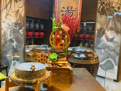 -金奥国际酒店全日餐厅ALTITUDE