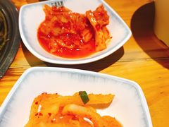 -唯成•韩国炭火烤肉 유성고기