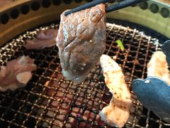 -牛角日本烧肉专门店(海运大厦店)