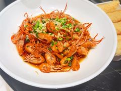 -花城粤菜餐厅(高新区店)