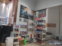 选游戏区-扑水电玩·PS·Switch·桌游(湖大店)