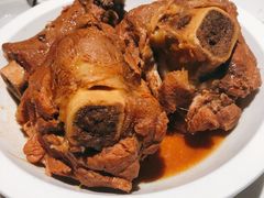 招牌酱大骨（3根）-关东小磨东北菜(漕河泾印象城店)