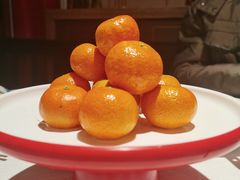 水果拼盘-大鸭梨烤鸭·北京菜(南小街/南苑店)