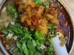 -代四孃牛华豆腐脑美味小食(总店)