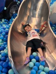 -尼克Playtime(欢乐海岸店)