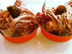 蒙布朗栗子蛋糕-KOMUGI 小麦家(新地假日广场店)