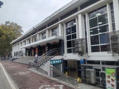 -中南财经政法大学(首义校区)