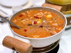 炖吊子-御仙都北京菜馆·烤鸭店(双井店)