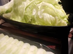 -东来顺饭庄(金泉广场店)