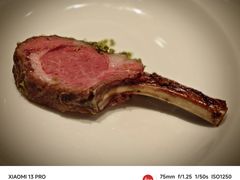 -万豪咖啡厅(JW万豪酒店店)