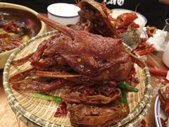 -小辉哥大排档(船山路总店)