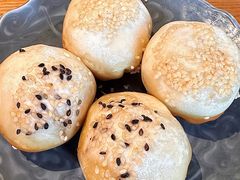 -鑫震源·苏式大虾生煎(山塘街店)