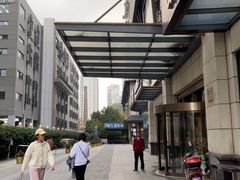 -瑞幸咖啡(苏河1号店)