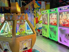 -核客电玩城(东门店)