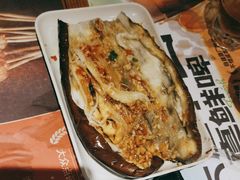 -木屋烧烤(南新店)