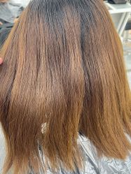 -Moyue HAIR SALON