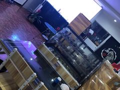 大堂-鸿运兔·手撕烤兔(天府广场店)