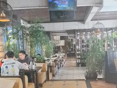 -泰莲庭·溪畔餐厅(雁栖湖店)