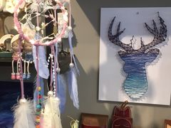 -Summer House夏莫手工坊团建活动(世博源店)