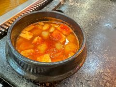 -韩阳王石板烤肉