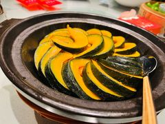 -江南小菜(东辰御龙湾店)