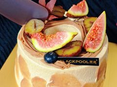 -黑池口感烘焙·生日蛋糕(坂田店)