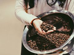 -GOTLOT COFFEE&KITCHEN角落厨房NOOK店