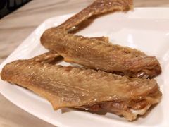 清汤回卤大鹅翼-A One Kitchen·南京精菜馆(德基广场店)