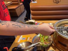 -西塔老太太泥炉烤肉(湖东领汇广场店)