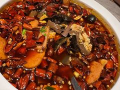 -龙人居·水煮鱼(五道口店)