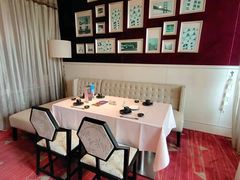 -富盈酒店-日本料理餐厅(厚街店)