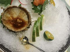 -虾佬圣汤·海鲜姿造(乐堤港店)