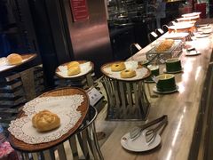 -芭菲盛宴·环球美食(解放碑英利国际店)