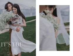 -黑马婚纱摄影