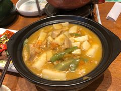 -云海肴·汽锅鸡·云南菜(苏州中心店)