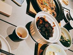 -绿茶餐厅(广州天河城店)