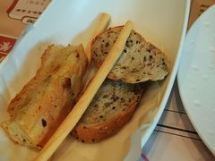 -安妮意大利餐厅(世贸天阶店)